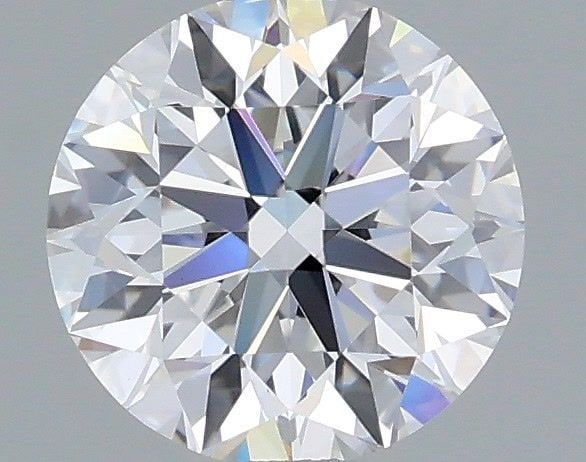 Loose Diamond - ROUND 1.36ct D VVS2 (1 of 1)