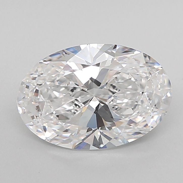 Loose Diamond - OVAL 1.93ct D IF: Loose Diamond - OVAL 1.93ct D IF Source: This is a real non-mined Diamond that has been grown in a lab Shape: OVAL Carats: 1.93 Color: D Clarity: IF Certification: IGI Video: