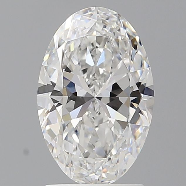 Loose Diamond - OVAL 2.02ct E VVS2: Loose Diamond - OVAL 2.02ct E VVS2 Source: This is a real non-mined Diamond that has been grown in a lab Shape: OVAL Carats: 2.02 Color: E Clarity: VVS2 Certification: IGI Video: