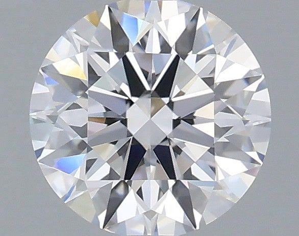 Ideal Loose Diamond - ROUND 1.03ct D VVS1: Ideal Loose Diamond - ROUND 1.03ct D VVS1 Source: This is a real non-mined Diamond that has been grown in a lab Shape: ROUND Carats: 1.03 Color: D Clarity: VVS1 Certification: IGI Video: