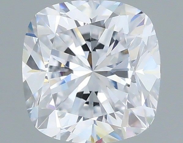 Loose Diamond - CUSHION BRILLIANT 1.11ct D VVS1: Loose Diamond - CUSHION BRILLIANT 1.11ct D VVS1 Source: This is a real non-mined Diamond that has been grown in a lab Shape: CUSHION BRILLIANT Carats: 1.11 Color: D Clarity: VVS1 Certification: IGI Vi