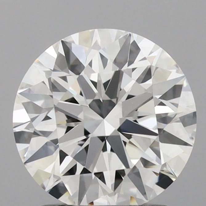 Ideal Loose Diamond - ROUND 1.53ct D VVS2 (1 of 1)