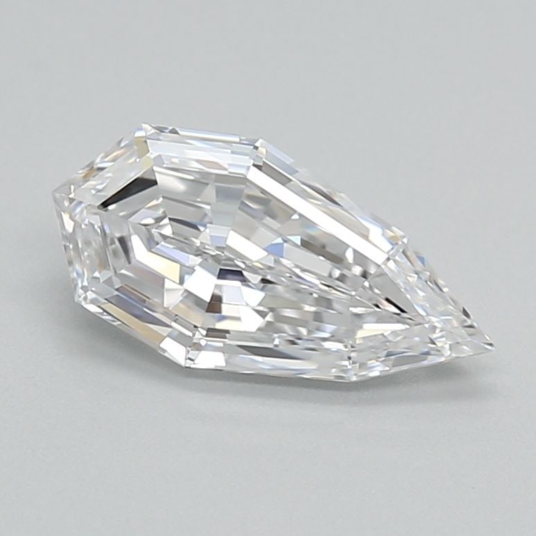 Loose Diamond - PEAR 1.02ct D VVS2 (1 of 1)