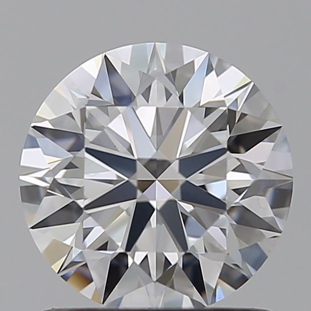 Ideal Loose Diamond - ROUND 1.05ct D VVS1: Ideal Loose Diamond - ROUND 1.05ct D VVS1 Source: This is a real non-mined Diamond that has been grown in a lab Shape: ROUND Carats: 1.05 Color: D Clarity: VVS1 Certification: NONE Video: