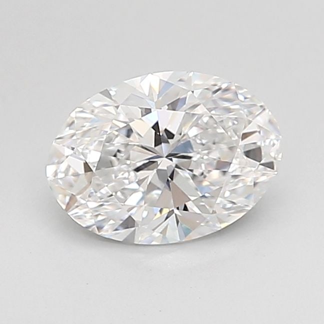 Loose Diamond - OVAL 1.02ct D VVS2: Loose Diamond - OVAL 1.02ct D VVS2 Source: This is a real non-mined Diamond that has been grown in a lab Shape: OVAL Carats: 1.02 Color: D Clarity: VVS2 Certification: IGI Video: