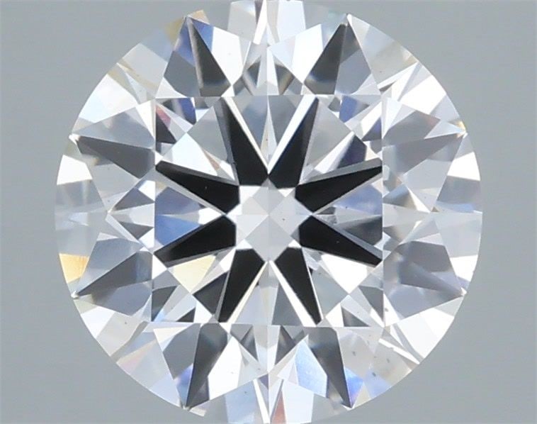 Ideal Loose Diamond - ROUND 2.51ct E VS2: Ideal Loose Diamond - ROUND 2.51ct E VS2 Source: This is a real non-mined Diamond that has been grown in a lab Shape: ROUND Carats: 2.51 Color: E Clarity: VS2 Certification: IGI Video: