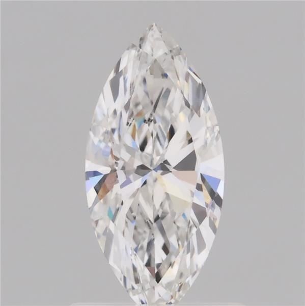 Loose Diamond - MARQUISE 0.68ct E VVS2 (1 of 1)