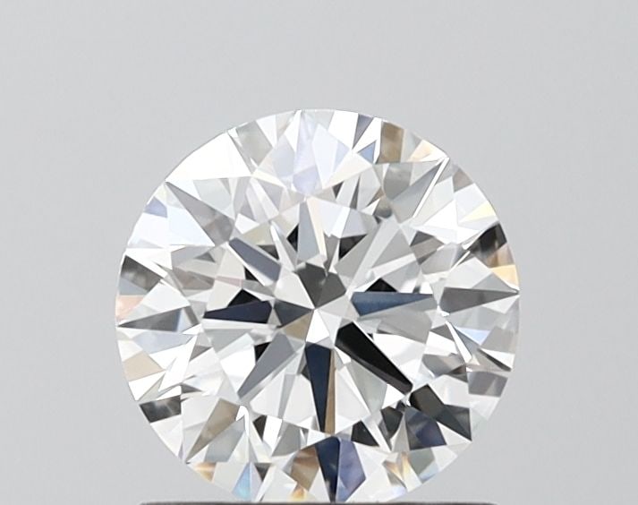 Ideal Loose Diamond - ROUND 1.08ct D VS1 (1 of 1)