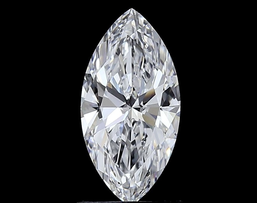 Loose Diamond - MARQUISE 1.17ct D VVS2: Loose Diamond - MARQUISE 1.17ct D VVS2 Source: This is a real non-mined Diamond that has been grown in a lab Shape: MARQUISE Carats: 1.17 Color: D Clarity: VVS2 Certification: IGI Video:
