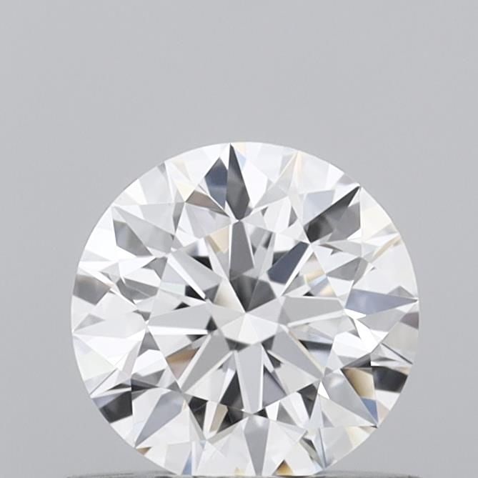 Ideal Loose Diamond - ROUND 0.53ct D VVS2 (1 of 1)