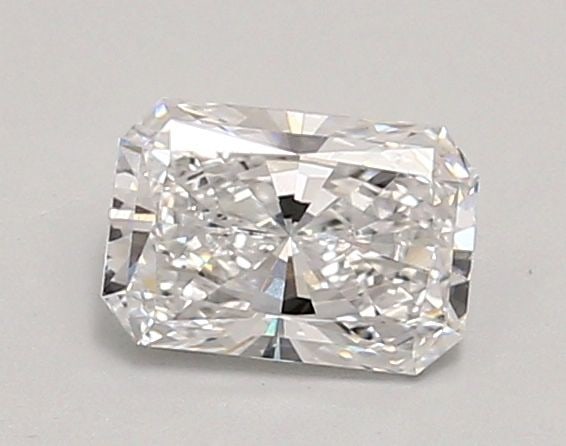 Loose Diamond - RADIANT 0.95ct D VS1: Loose Diamond - RADIANT 0.95ct D VS1 Source: This is a real non-mined Diamond that has been grown in a lab Shape: RADIANT Carats: 0.95 Color: D Clarity: VS1 Certification: IGI Video: