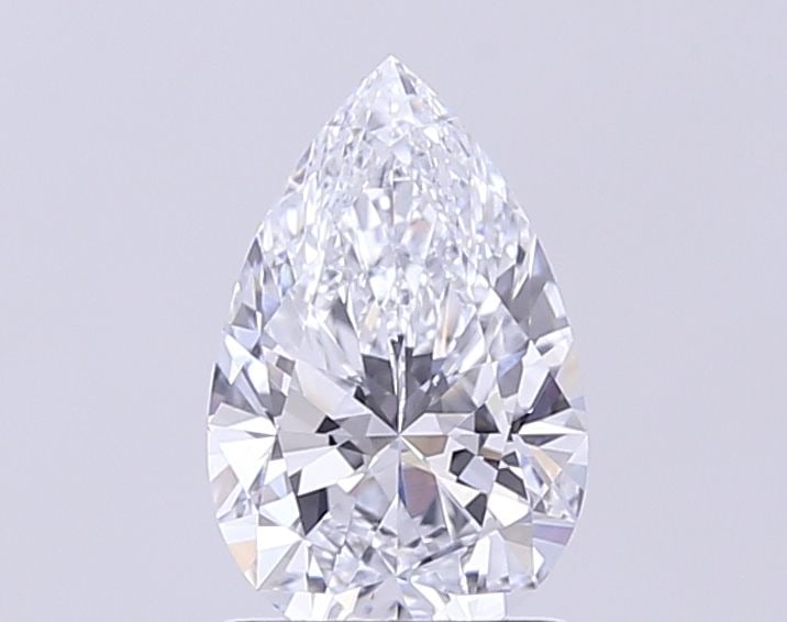 Loose Diamond - PEAR 1.52ct E VVS2 (1 of 1)
