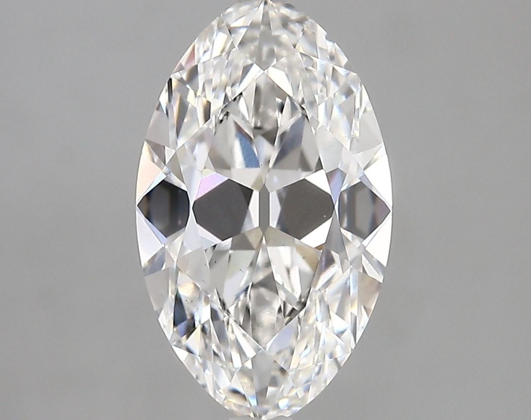 Loose Diamond - OVAL 2.75ct E VS1: Loose Diamond - OVAL 2.75ct E VS1 Source: This is a real non-mined Diamond that has been grown in a lab Shape: OVAL Carats: 2.75 Color: E Clarity: VS1 Certification: IGI Video: