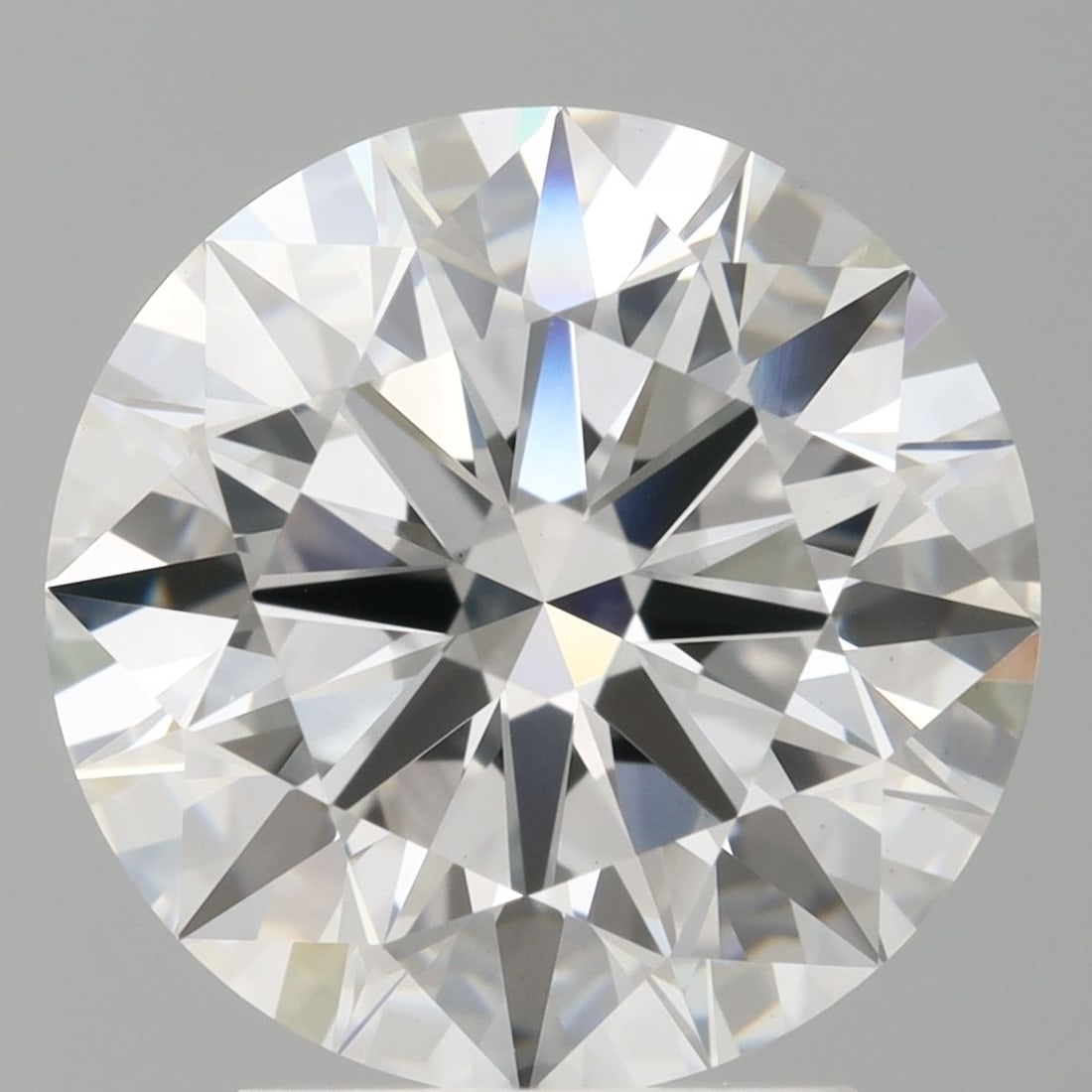 Ideal Loose Diamond - ROUND 3.08ct E VVS2: Ideal Loose Diamond - ROUND 3.08ct E VVS2 Source: This is a real non-mined Diamond that has been grown in a lab Shape: ROUND Carats: 3.08 Color: E Clarity: VVS2 Certification: IGI Video:
