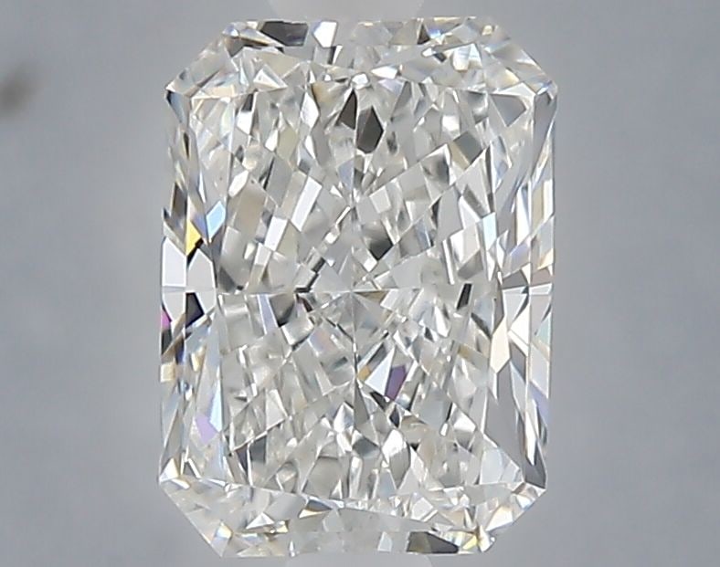Loose Diamond - RADIANT 1.52ct F VVS2: Loose Diamond - RADIANT 1.52ct F VVS2 Source: This is a real non-mined Diamond that has been grown in a lab Shape: RADIANT Carats: 1.52 Color: F Clarity: VVS2 Certification: IGI Video: