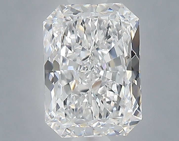 Loose Diamond - RADIANT 1.1ct D VVS2: Loose Diamond - RADIANT 1.1ct D VVS2 Source: This is a real non-mined Diamond that has been grown in a lab Shape: RADIANT Carats: 1.1 Color: D Clarity: VVS2 Certification: NONE Video:
