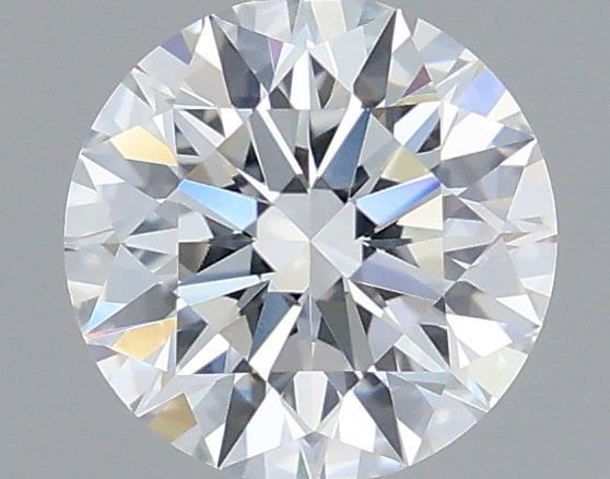 Ideal Loose Diamond - ROUND 0.85ct D VVS2: Ideal Loose Diamond - ROUND 0.85ct D VVS2 Source: This is a real non-mined Diamond that has been grown in a lab Shape: ROUND Carats: 0.85 Color: D Clarity: VVS2 Certification: IGI Video:
