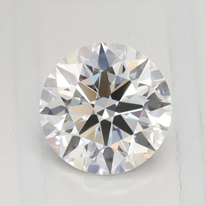 Ideal Loose Diamond - ROUND 0.55ct D IF: Ideal Loose Diamond - ROUND 0.55ct D IF Source: This is a real non-mined Diamond that has been grown in a lab Shape: ROUND Carats: 0.55 Color: D Clarity: IF Certification: IGI Video: