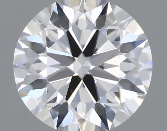 Ideal Loose Diamond - ROUND 0.38ct D VVS2 (1 of 1)