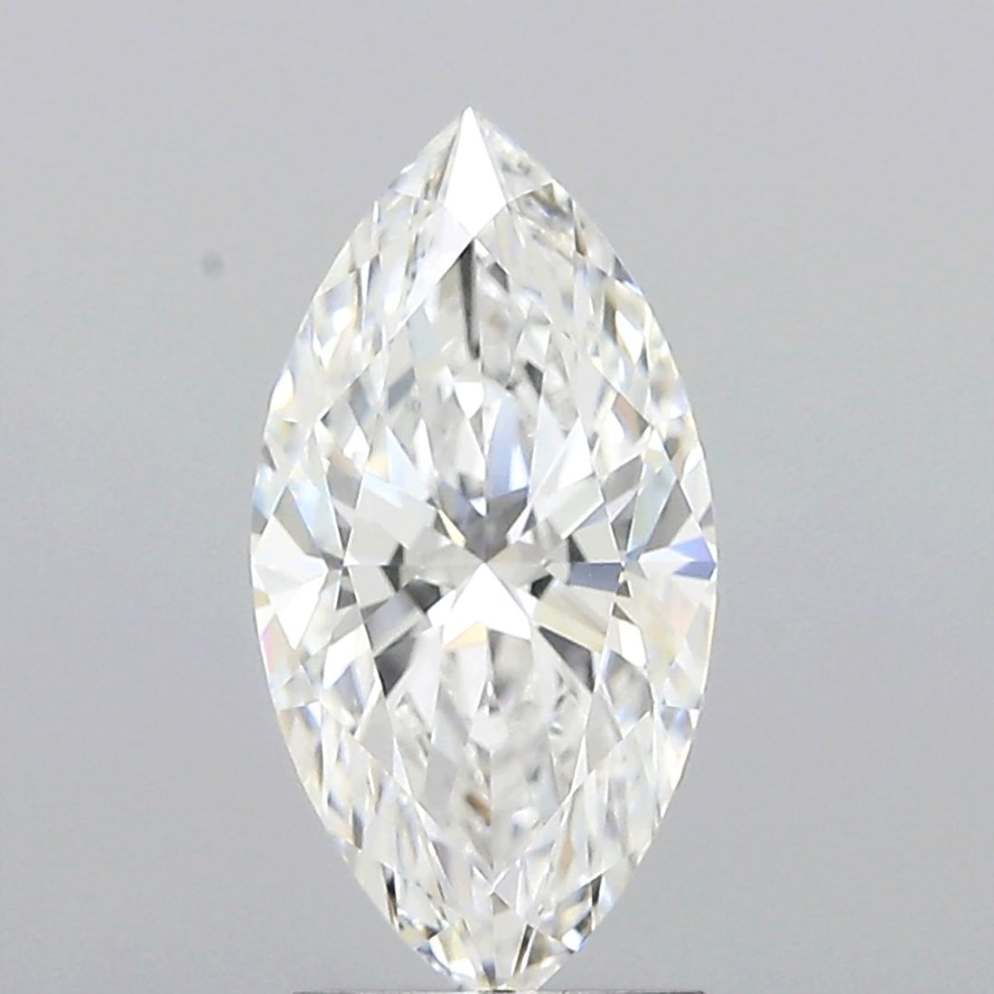 Loose Diamond - MARQUISE 2.01ct E VVS2 (1 of 1)