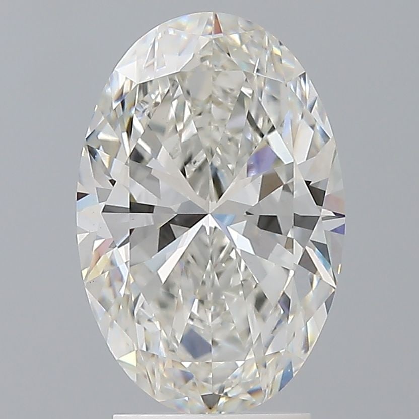 Loose Diamond - OVAL 3.1ct G VS1: Loose Diamond - OVAL 3.1ct G VS1 Source: This is a real non-mined Diamond that has been grown in a lab Shape: OVAL Carats: 3.1 Color: G Clarity: VS1 Certification: IGI Video: