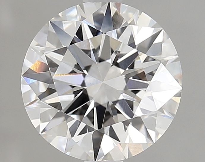 Ideal Loose Diamond - ROUND 2.02ct E VVS2: Ideal Loose Diamond - ROUND 2.02ct E VVS2 Source: This is a real non-mined Diamond that has been grown in a lab Shape: ROUND Carats: 2.02 Color: E Clarity: VVS2 Certification: IGI Video:
