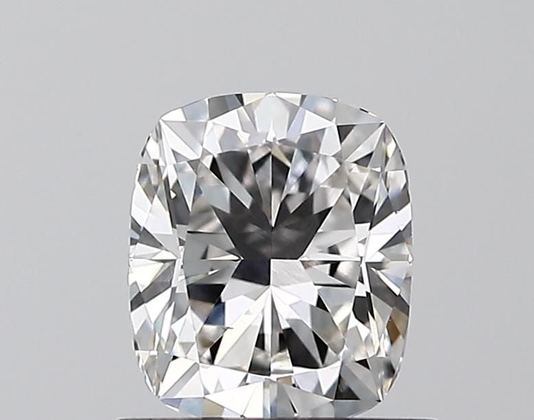 Loose Diamond - CUSHION BRILLIANT 0.81ct F VS1: Loose Diamond - CUSHION BRILLIANT 0.81ct F VS1 Source: This is a real non-mined Diamond that has been grown in a lab Shape: CUSHION BRILLIANT Carats: 0.81 Color: F Clarity: VS1 Certification: IGI Vide