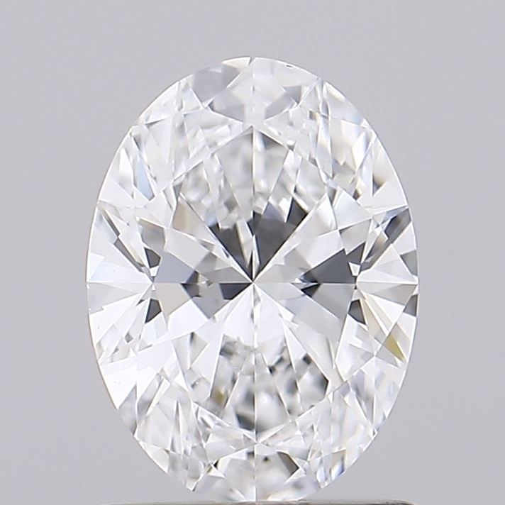 Loose Diamond - OVAL 1.01ct D VVS1: Loose Diamond - OVAL 1.01ct D VVS1 Source: This is a real non-mined Diamond that has been grown in a lab Shape: OVAL Carats: 1.01 Color: D Clarity: VVS1 Certification: IGI Video: