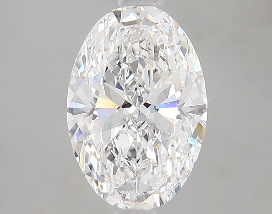 Loose Diamond - OVAL 2.06ct D VS2 (1 of 1)