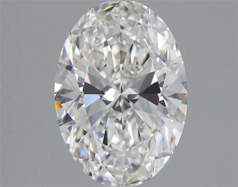 Loose Diamond - OVAL 2.0ct F VVS1: Loose Diamond - OVAL 2.0ct F VVS1 Source: This is a real non-mined Diamond that has been grown in a lab Shape: OVAL Carats: 2.0 Color: F Clarity: VVS1 Certification: IGI Video: