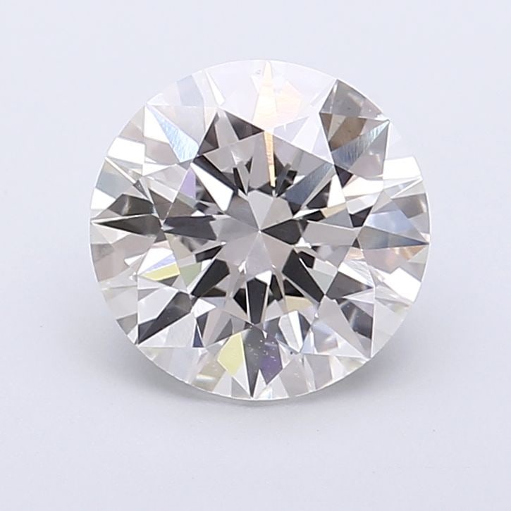 Loose Diamond - ROUND 2.1ct G VS1 (1 of 1)