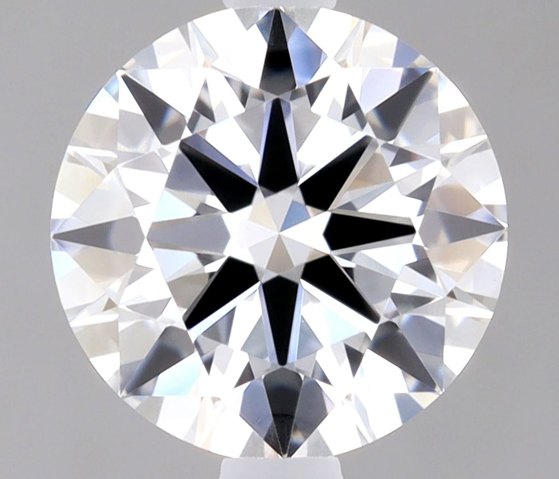 Loose Diamond - ROUND 0.92ct D VVS2 (1 of 1)