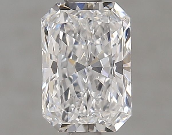 Loose Diamond - RADIANT 1.07ct D VVS1 (1 of 1)
