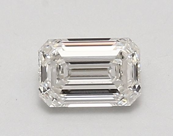 Loose Diamond - EMERALD 0.92ct G VVS1: Loose Diamond - EMERALD 0.92ct G VVS1 Source: This is a real non-mined Diamond that has been grown in a lab Shape: EMERALD Carats: 0.92 Color: G Clarity: VVS1 Certification: IGI Video: