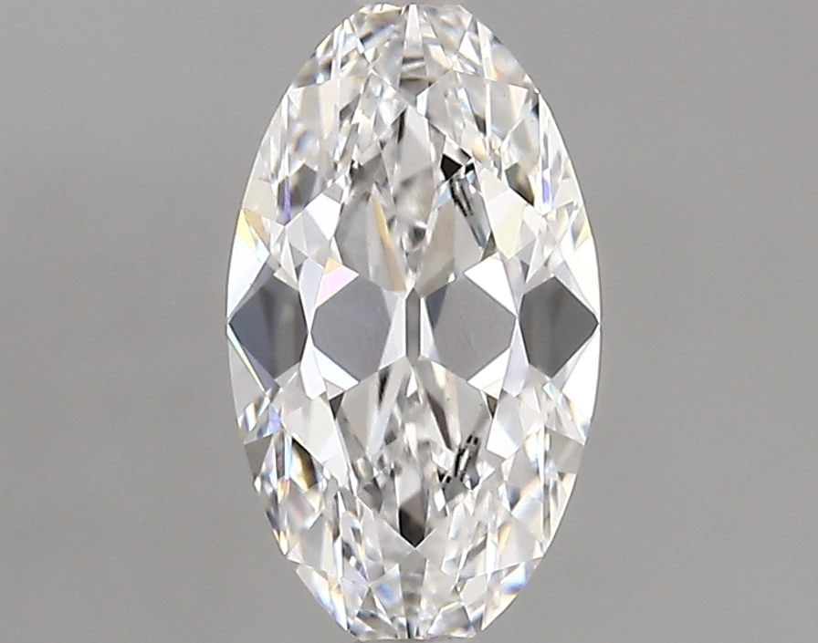 Loose Diamond - OVAL 1.4ct D VVS2: Loose Diamond - OVAL 1.4ct D VVS2 Source: This is a real non-mined Diamond that has been grown in a lab Shape: OVAL Carats: 1.4 Color: D Clarity: VVS2 Certification: IGI Additional images available up