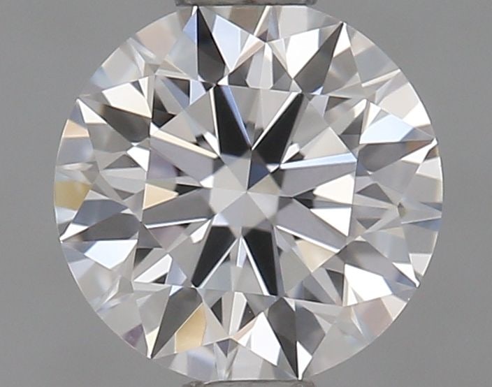 Ideal Loose Diamond - ROUND 0.66ct D VVS2: Ideal Loose Diamond - ROUND 0.66ct D VVS2 Source: This is a real non-mined Diamond that has been grown in a lab Shape: ROUND Carats: 0.66 Color: D Clarity: VVS2 Certification: IGI Video: