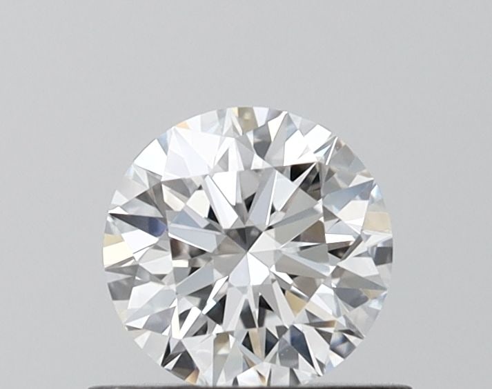 Ideal Loose Diamond - ROUND 0.55ct D VVS2: Ideal Loose Diamond - ROUND 0.55ct D VVS2 Source: This is a real non-mined Diamond that has been grown in a lab Shape: ROUND Carats: 0.55 Color: D Clarity: VVS2 Certification: IGI Video: