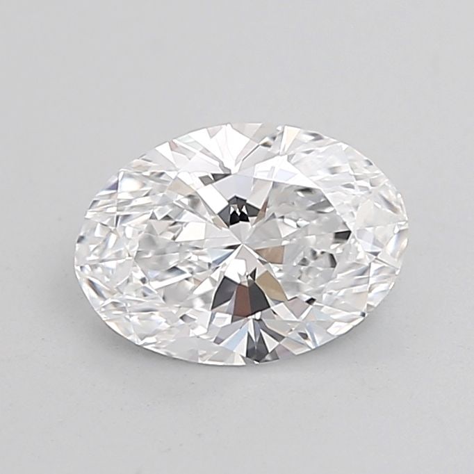 Loose Diamond - OVAL 1.51ct D VVS2: Loose Diamond - OVAL 1.51ct D VVS2 Source: This is a real non-mined Diamond that has been grown in a lab Shape: OVAL Carats: 1.51 Color: D Clarity: VVS2 Certification: IGI Video: