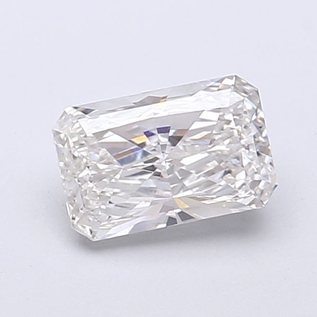 Loose Diamond - RADIANT 1.02ct F VS1: Loose Diamond - RADIANT 1.02ct F VS1 Source: This is a real non-mined Diamond that has been grown in a lab Shape: RADIANT Carats: 1.02 Color: F Clarity: VS1 Certification: IGI Video: