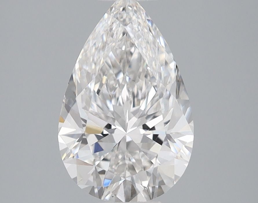Loose Diamond - PEAR 1.55ct D VS1 (1 of 1)