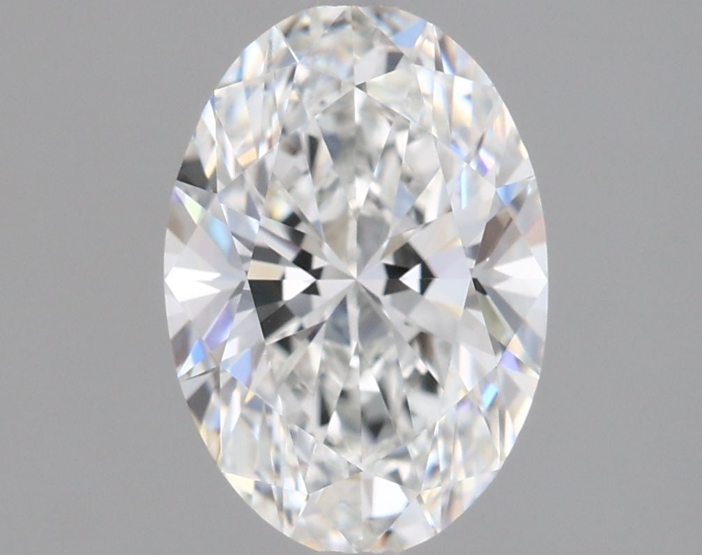 Loose Diamond - OVAL 1.34ct F VVS1: Loose Diamond - OVAL 1.34ct F VVS1 Source: This is a real non-mined Diamond that has been grown in a lab Shape: OVAL Carats: 1.34 Color: F Clarity: VVS1 Certification: IGI Video: