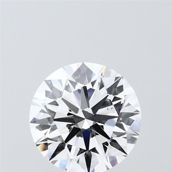 Ideal Loose Diamond - ROUND 1.5ct D VS2: Ideal Loose Diamond - ROUND 1.5ct D VS2 Source: This is a real non-mined Diamond that has been grown in a lab Shape: ROUND Carats: 1.5 Color: D Clarity: VS2 Certification: IGI Video: