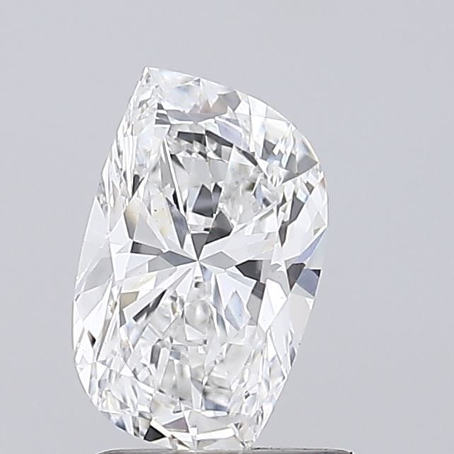 Loose Diamond - OTHER 1.06ct E VS1: Loose Diamond - OTHER 1.06ct E VS1 Source: This is a real non-mined Diamond that has been grown in a lab Shape: OTHER Carats: 1.06 Color: E Clarity: VS1 Certification: IGI Video: