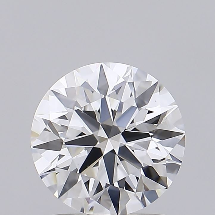 Ideal Loose Diamond - ROUND 1.59ct D VS1 (1 of 1)