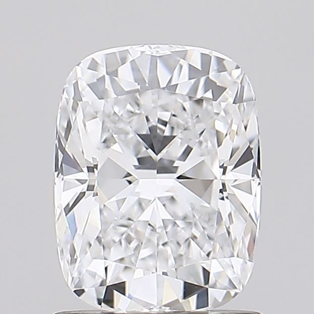 Loose Diamond - CUSHION MODIFIED 1.31ct D IF (1 of 1)