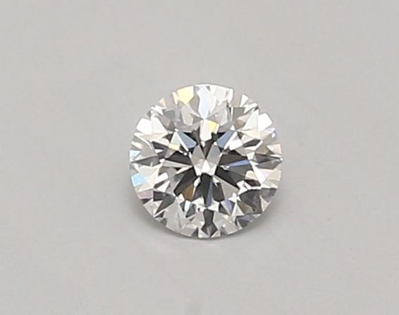 Ideal Loose Diamond - ROUND 0.32ct D VVS1: Ideal Loose Diamond - ROUND 0.32ct D VVS1 Source: This is a real non-mined Diamond that has been grown in a lab Shape: ROUND Carats: 0.32 Color: D Clarity: VVS1 Certification: IGI Video: