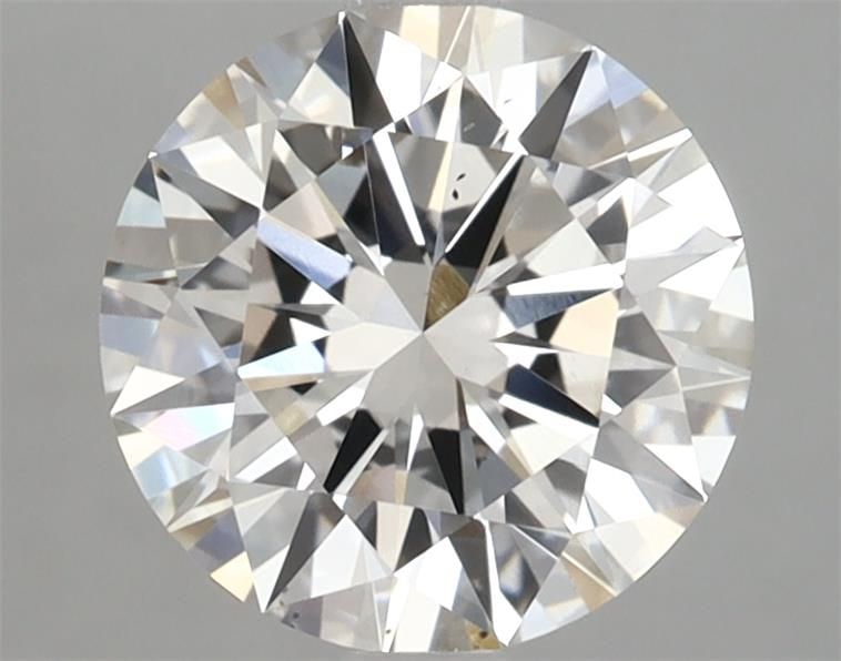 Loose Diamond - ROUND 2.07ct F VS2: Loose Diamond - ROUND 2.07ct F VS2 Source: This is a real non-mined Diamond that has been grown in a lab Shape: ROUND Carats: 2.07 Color: F Clarity: VS2 Certification: IGI Video: