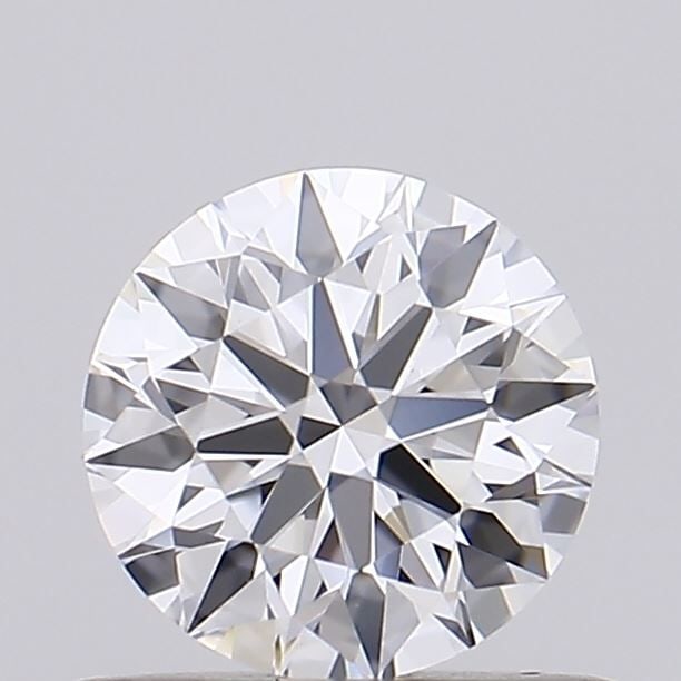 Ideal Loose Diamond - ROUND 0.5ct E IF: Ideal Loose Diamond - ROUND 0.5ct E IF Source: This is a real non-mined Diamond that has been grown in a lab Shape: ROUND Carats: 0.5 Color: E Clarity: IF Certification: IGI Video: