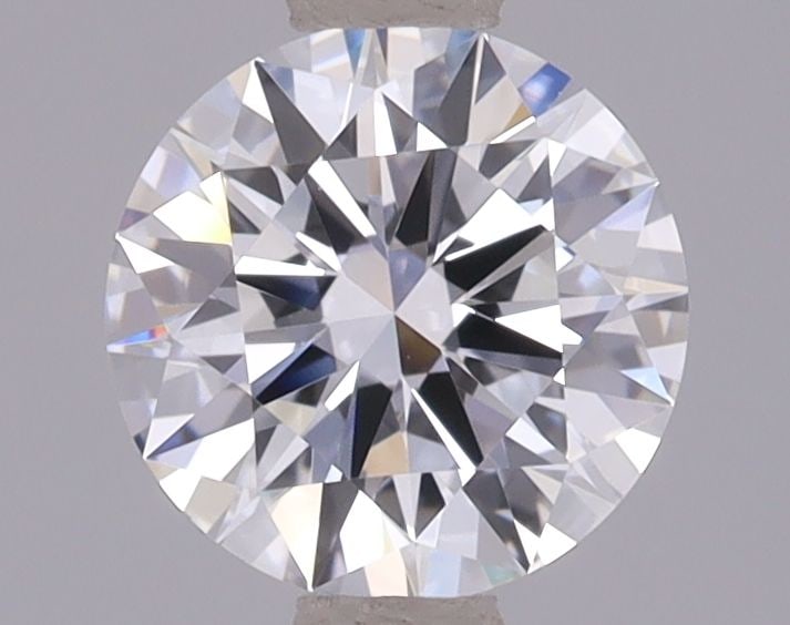 Ideal Loose Diamond - ROUND 1.03ct E VVS1: Ideal Loose Diamond - ROUND 1.03ct E VVS1 Source: This is a real non-mined Diamond that has been grown in a lab Shape: ROUND Carats: 1.03 Color: E Clarity: VVS1 Certification: IGI Video: