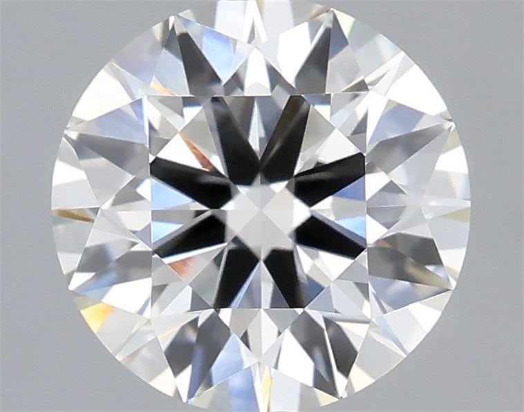 Loose Diamond - ROUND 2.4ct G VVS2: Loose Diamond - ROUND 2.4ct G VVS2 Source: This is a real non-mined Diamond that has been grown in a lab Shape: ROUND Carats: 2.4 Color: G Clarity: VVS2 Certification: IGI Video: